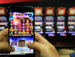 OJK Minta Bank Blokir Lebih 25.912 Rekening  Terkait Judi Daring