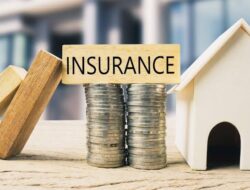 Aset Industri Asuransi Tembus Rp1.163,11 Triliun
