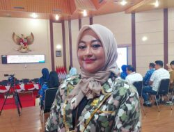 Roma Uli Minta Pemko Medan Fokus Penambahan Anggaran Pendidikan