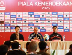 Timnas U-17 Di Piala Kemerdekaan Deliserdang, Ajang Menuju Piala Dunia
