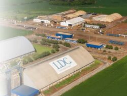 Terlambat Notifikasi Merger, KPPU Denda Louis Dreyfus Company Melbourne Rp5 Miliar