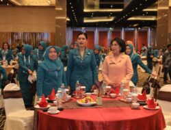 Peringatan HKG PKK ke-53 Dorong Keluarga Tangguh dan Sejahtera di Sumut