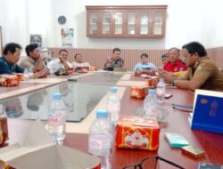 Kades Perkebunan Padang Pulau Mangkir Dari Panggilan DPRD Asahan