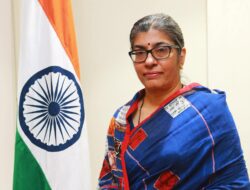 Visi Maritim India: Dari SAGAR Ke Indo-Pasifik Hingga MAHASAGAR