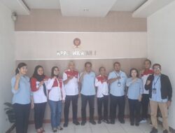 LIRA Sumut Dukung KPPU Kanwil I Bongkar Dugaan Persekongkolan Tender Rp96 Miliar Di Kejatisu