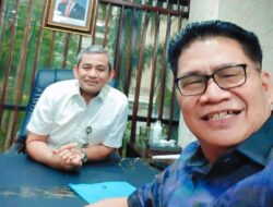 25 Tahun Bersahabat, Anto Genk Nilai Wiriya Masih Tetap Sederhana