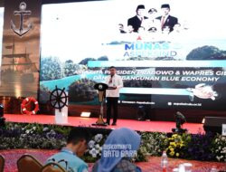 Bupati Batubara Hadiri  Munas III Aspeksindo