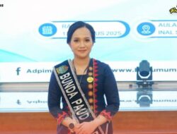 Ny.Maria Ratna Indah Ya’atulo Gulo Dilantik Sebagai Bunda Literasi, PAUD Dan Ketua Dekranasda Nias