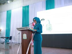 Prestasi PKK Aceh Tamiang Dapat Apresiasi Dari Bupati