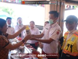 Meningkatnya Kasus DBD Di Wilayah Nias Barat Dinkes Laksanakan Penyelidikan Epidemiologi