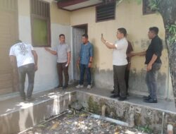 Lagi, Kantor PWA Agara Dibobol Maling.