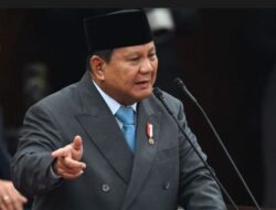 Perilaku Serakahnomic Timbulkan Kerugian  Kepentingan Rakyat