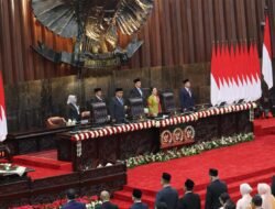 Puan Dukung Presiden Prabowo Tindak Tambang Ilegal