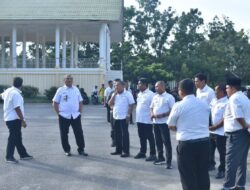 Pemkab Aceh Tamiang Gelar Gebyar Panggung Kemerdekaan