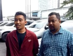 Kasus Royalti Hak Cipta Masuk Tahap Penyidikan Di Poldasu
