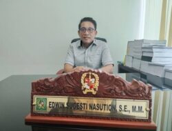 DPRD Medan Bahas Ranperda Pencegahan dan Penanggulangan Kebakaran