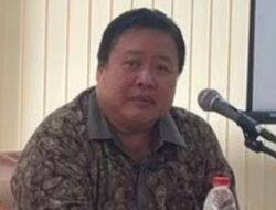 Hokli Lingga Tegaskan PTUN Dan PN Tidak Pernah Sahkan Kepengurusan YPDA HNK