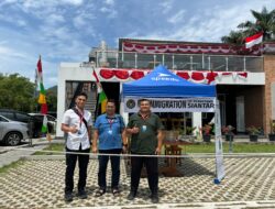 Imigrasi Pematang Siantar Dukung Penyelenggaraan Aquаbіkе Wоrld Chаmріоnѕhір 2025