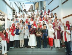 PGN Ajak Masyarakat Kelola Bank Sampah