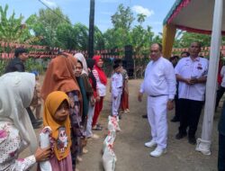 Bupati Asahan Apresiasi Kinerja IWOI