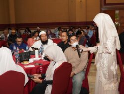 BUMN Dorong UMKM Naik Kelas Di Sumut