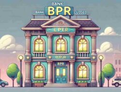 OJK Cabut Izin Usaha BPR Disky Surya Jaya