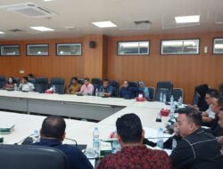Komisi IV DPRD Medan Akan Sidak PT Belawan Deli Chemical Industry
