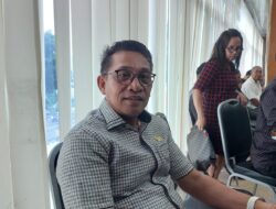 DPRD Medan Rekomendasikan Usaha Ekspedisi Di Jalan Pukat II Segera Ditertibkan