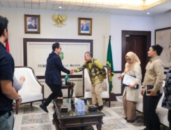 Pemko Medan Akan Kelola Sampah Jadi Energi Listrik