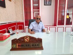 Billboard Milik Sumo  Makan Korban, DPRD Medan Minta Pemerintah dan Polisi  Tindak Tegas Pengusaha