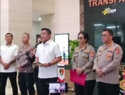 Tes DNA Ridwan Kamil – Lisa Mariana Negatif
