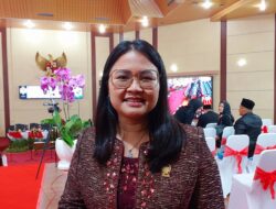 Margaret MS Minta PT KIM Selesaikan Pemindahan Rumah Warga Secara Manusiawi