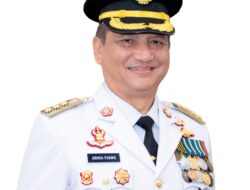 Bupati Armia Usulkan 2.446 Tenaga Non ASN Jadi PPPK Paruh Waktu