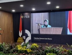 BPS Hasilkan Big Data Akurat Sesuai Pertemuan Tingkat Dunia