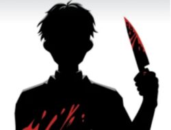 Kurang Dari 24 Jam Pelaku Penikaman Jasa Sinaga Ditangkap Polres Batubara