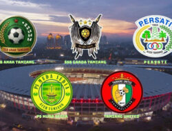 5 Tim Aceh Tamiang akan Berburu Gelar di Piala Menpora U-15 Regional Aceh