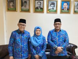 Ketua APPERTI Sumut Tampil Sebagai Narasumber di Seminar Nasional Makassar