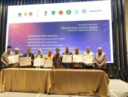 UISU Kembali Raih Kepercayaan BPDP, 60 Mahasiswa Dapat Beasiswa