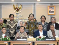 Jaga Iklim Dunia Musik,  Revisi Undang-Undang Hak Cipta Dipercepat