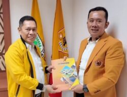 DPD MKGR Sumut Dukung Adies Kadir Kembali Pimpin DPP MKGR