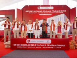 Zakiyuddin Minta RS Jangan Tolak Pasien Hanya Karena Masalah BPJS