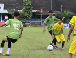 Adu Pinalti, PS Muda Sedia Menang 4-2 Vs Persati