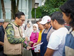 Rico Waas: Sertifikasi Halal Tingkatkan Value Produk