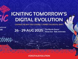 BATIC 2025: Satu Dekade Inovasi,  Ajang Paling Berpengaruh Di Asia Pasifik
