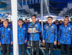 Kombat Bukan Organisasi Preman, Bakal Lahirkan Pemimpin Masa Depan