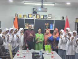 Konjen India Promosikan Budaya Dan Pererat Persahabatan Dengan Pulau Sumatera