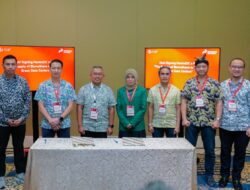 Proyek Biomethane PGN Dukung Green Data Center Singapura