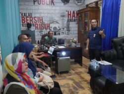 Pemko Medan Buka Akses Komunikasi Dan Informasi Kepada Masyarakat