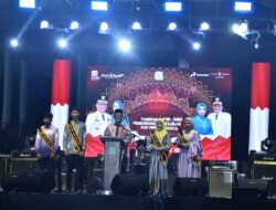 Armia Pahmi: Gebyar Kemerdekaan  Akan Menjadi Agenda Tahunan