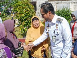 Terimakasih Pak Wali, Rumah Kecil Kami Tak Lagi Jadi Sarang Narkoba